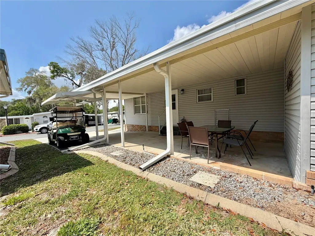 114 Aspen Circle Leesburg FL 34748