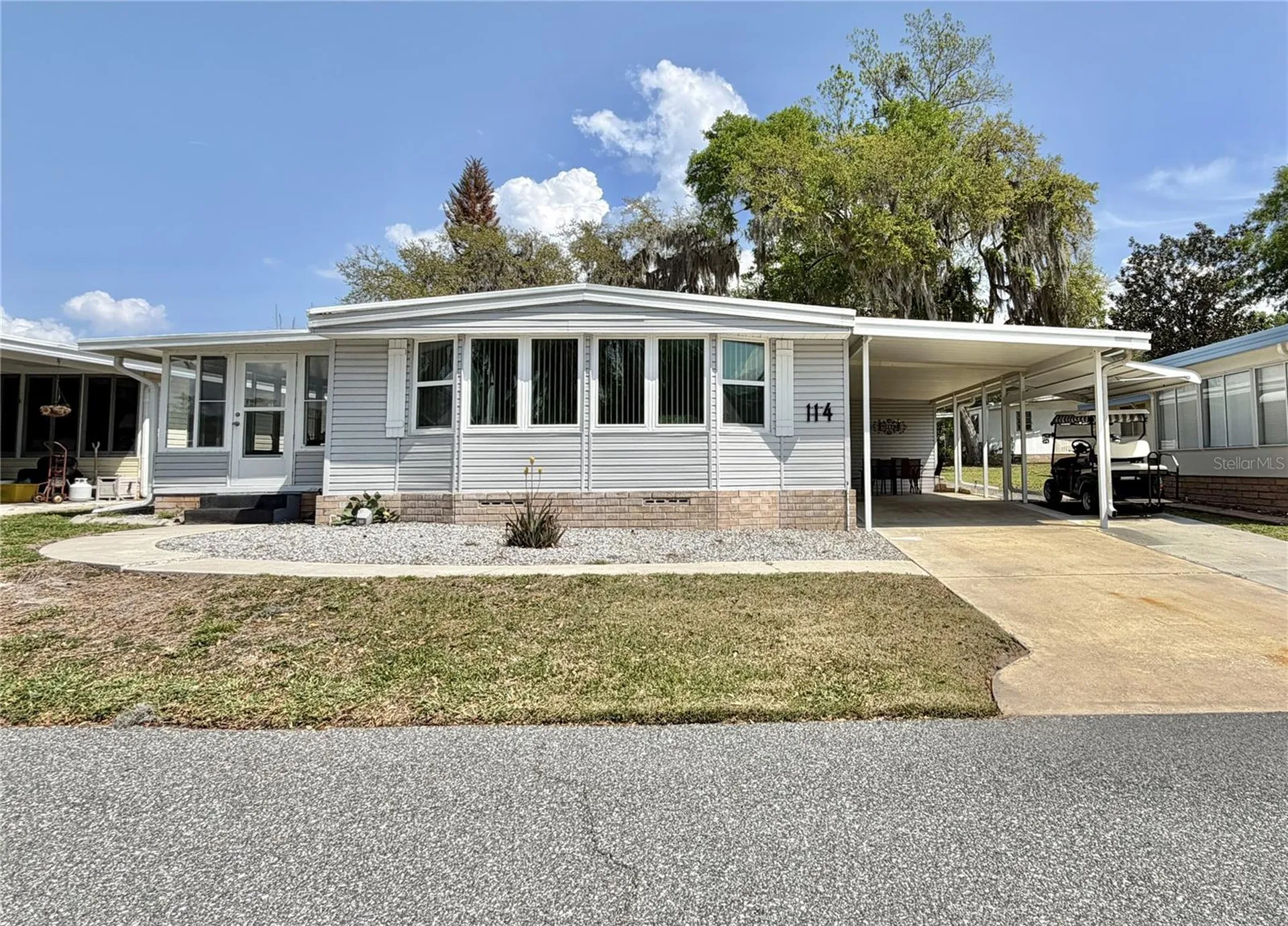 114 Aspen Circle Leesburg FL 34748