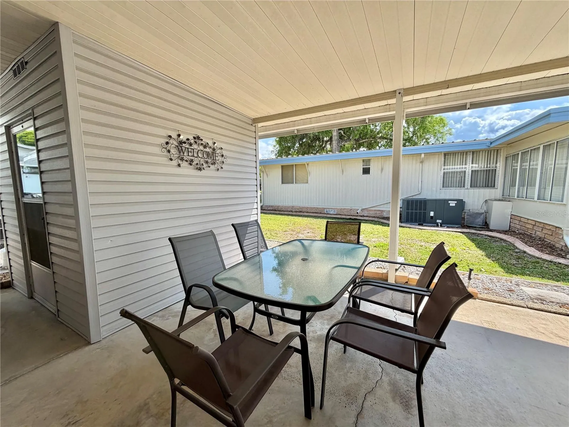 114 Aspen Circle Leesburg FL 34748