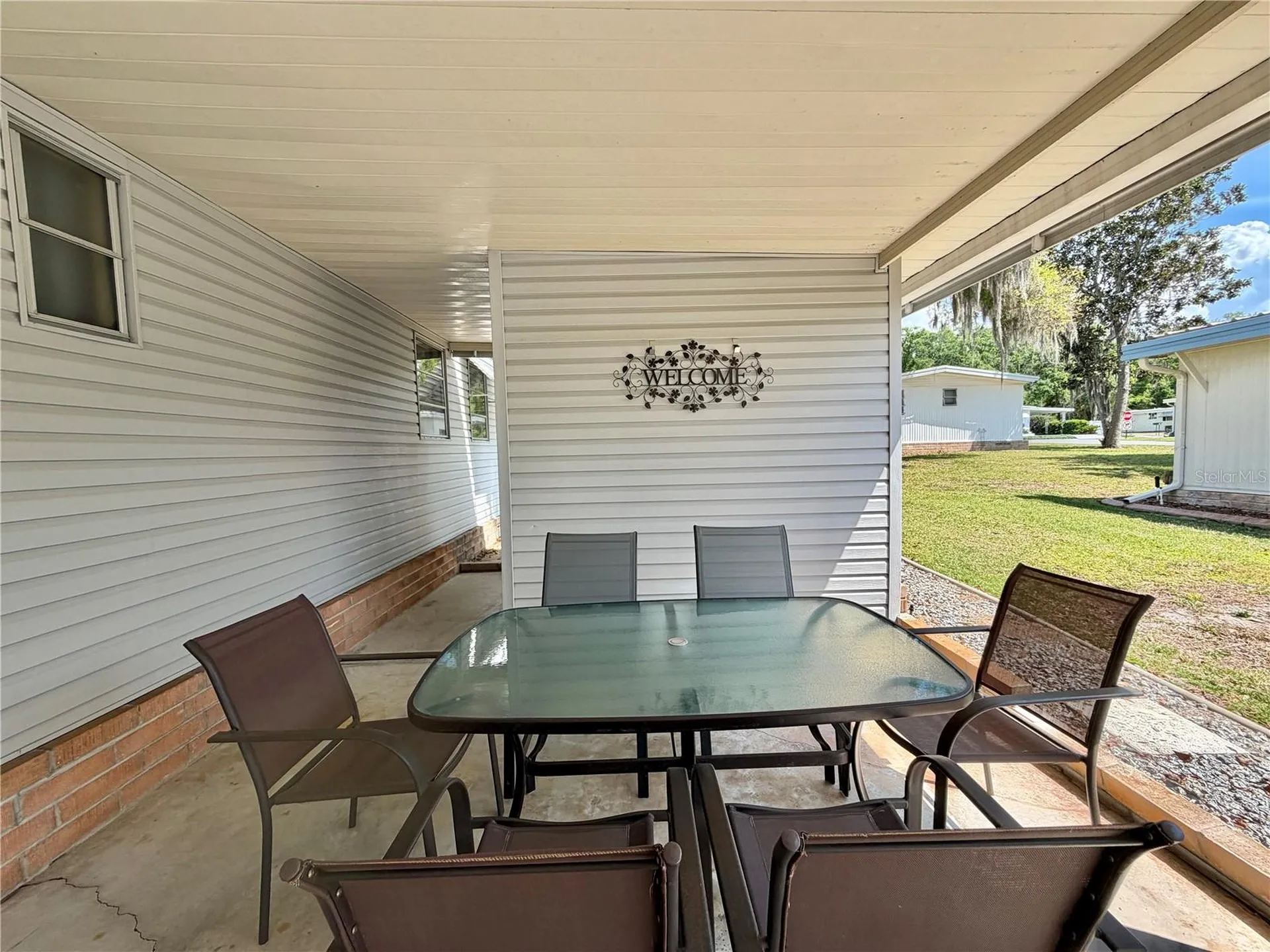 114 Aspen Circle Leesburg FL 34748