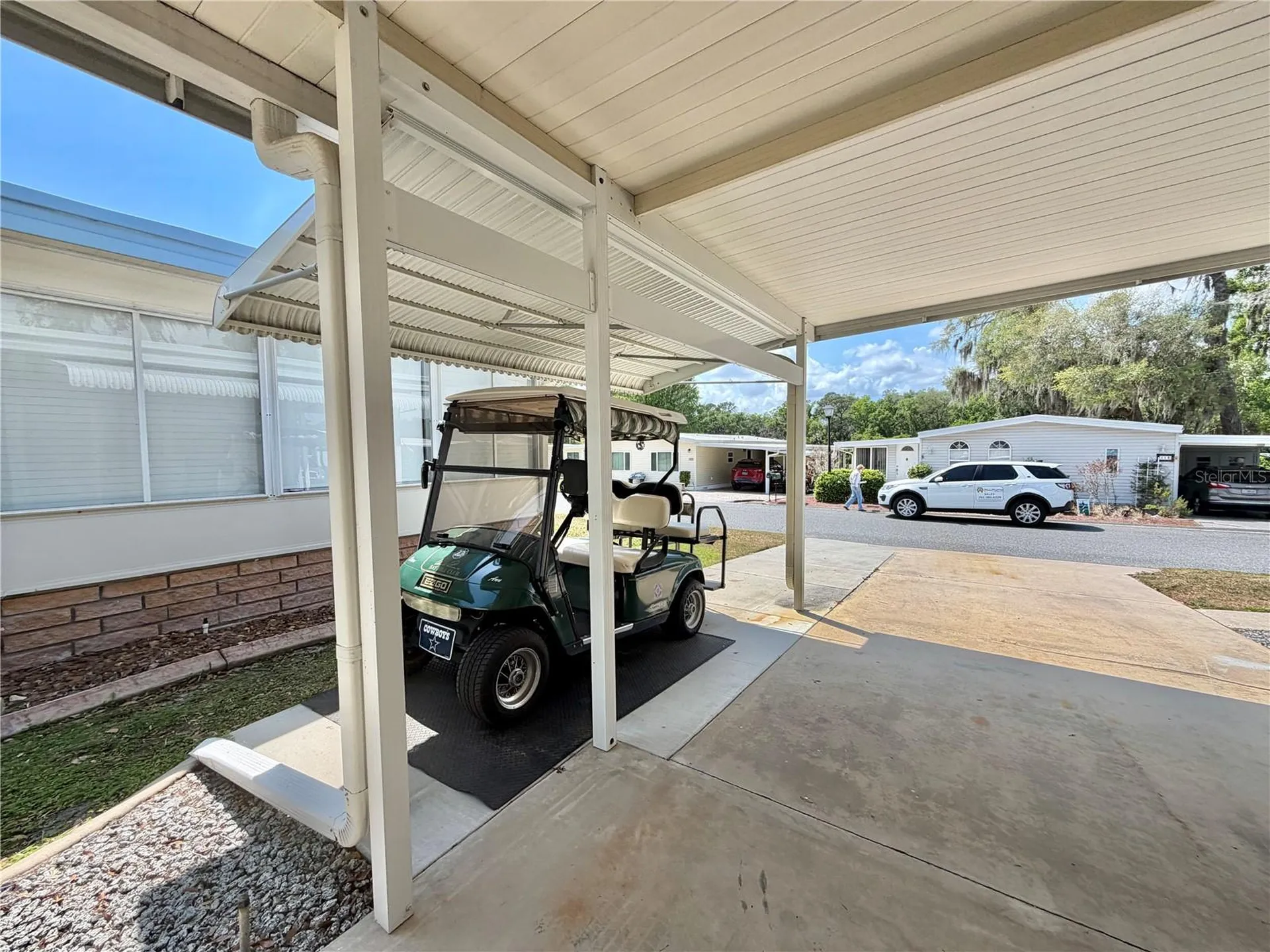 114 Aspen Circle Leesburg FL 34748