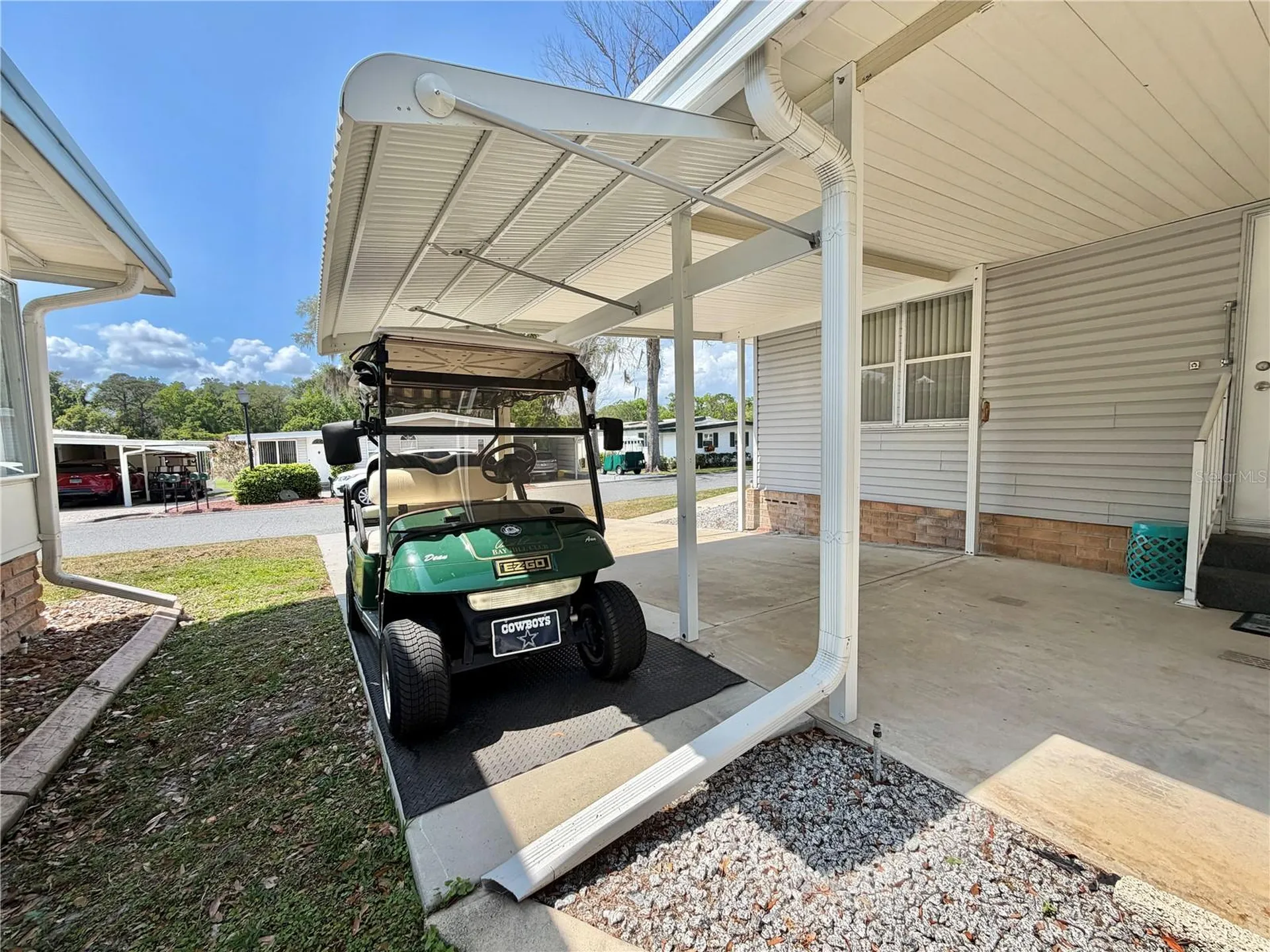 114 Aspen Circle Leesburg FL 34748