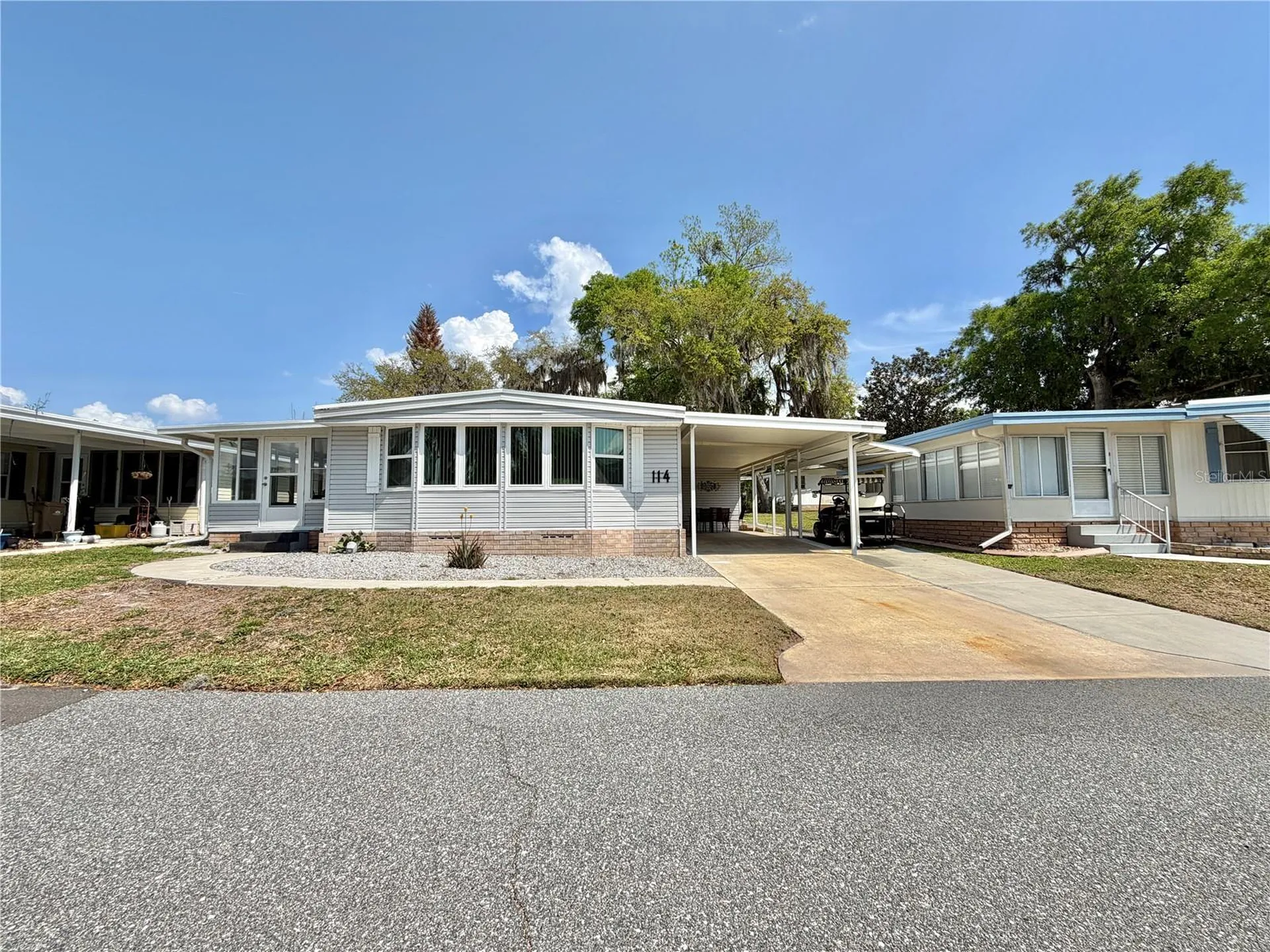 114 Aspen Circle Leesburg FL 34748