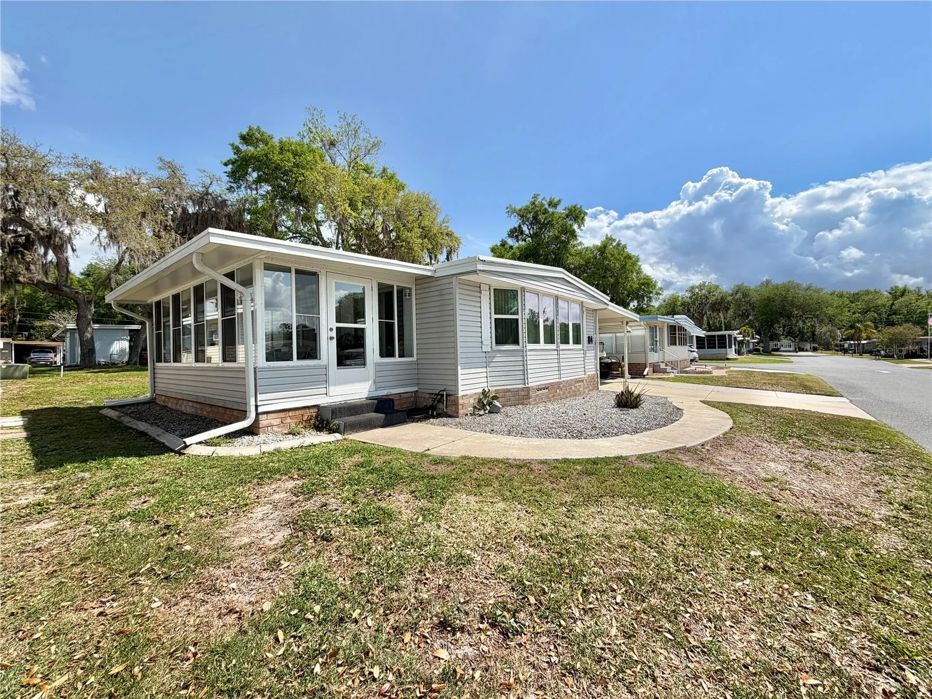 114 Aspen Circle Leesburg FL 34748