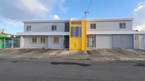Avenue Laurel 2a3 Apt 9 Bayamon PR 00956