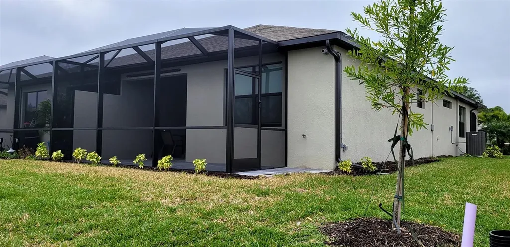 2168 Gardenia Avenue Port Charlotte FL 33953