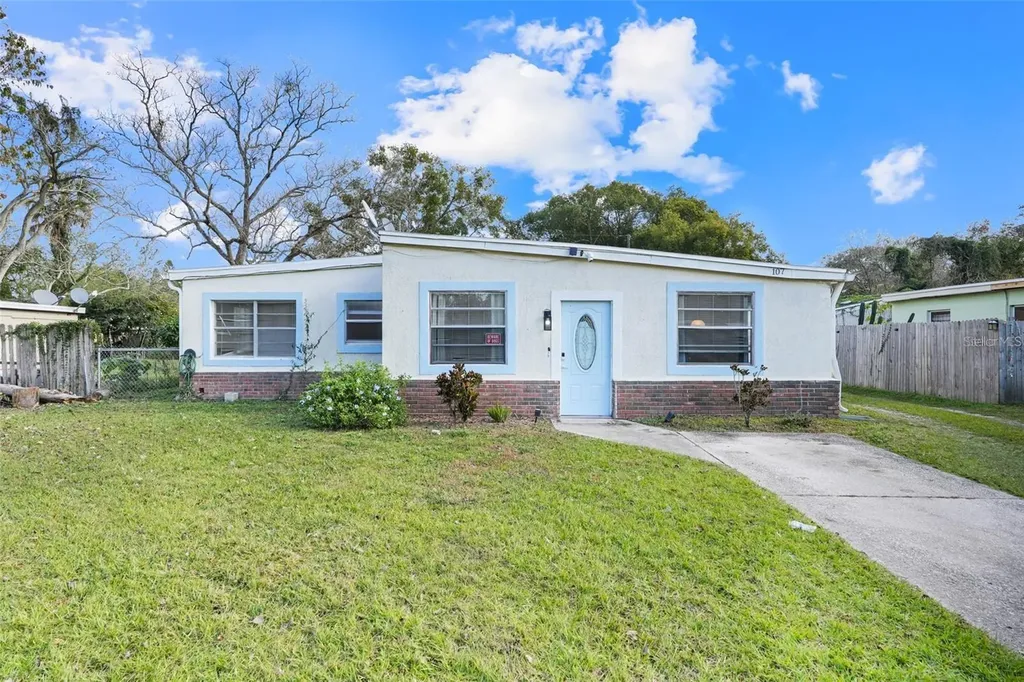 107 Garrison Drive Sanford FL 32771