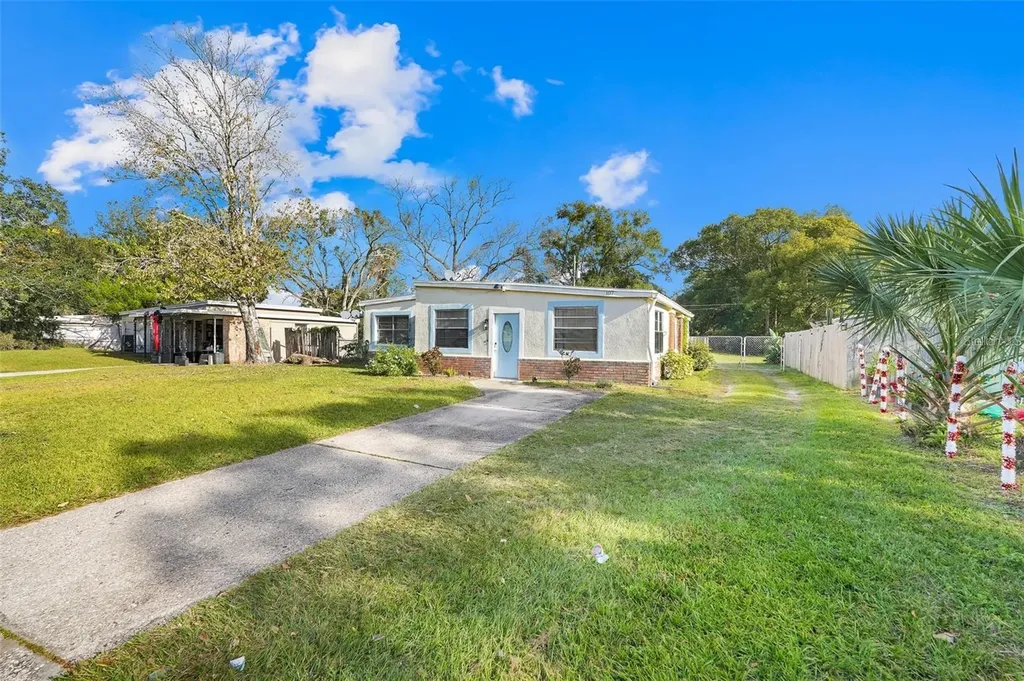 107 Garrison Drive Sanford FL 32771