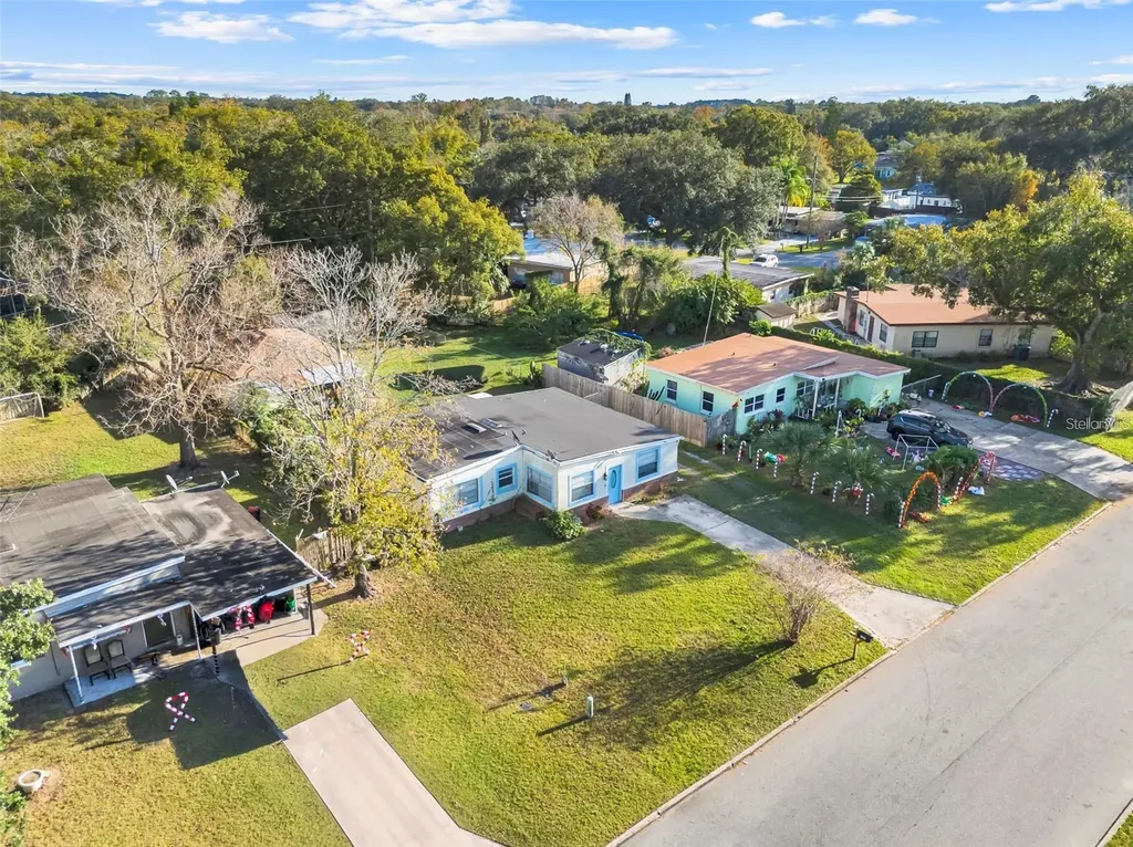 107 Garrison Drive Sanford FL 32771
