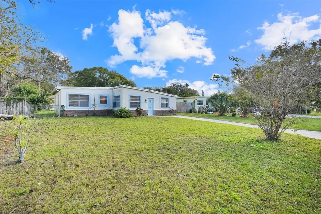107 Garrison Drive Sanford FL 32771