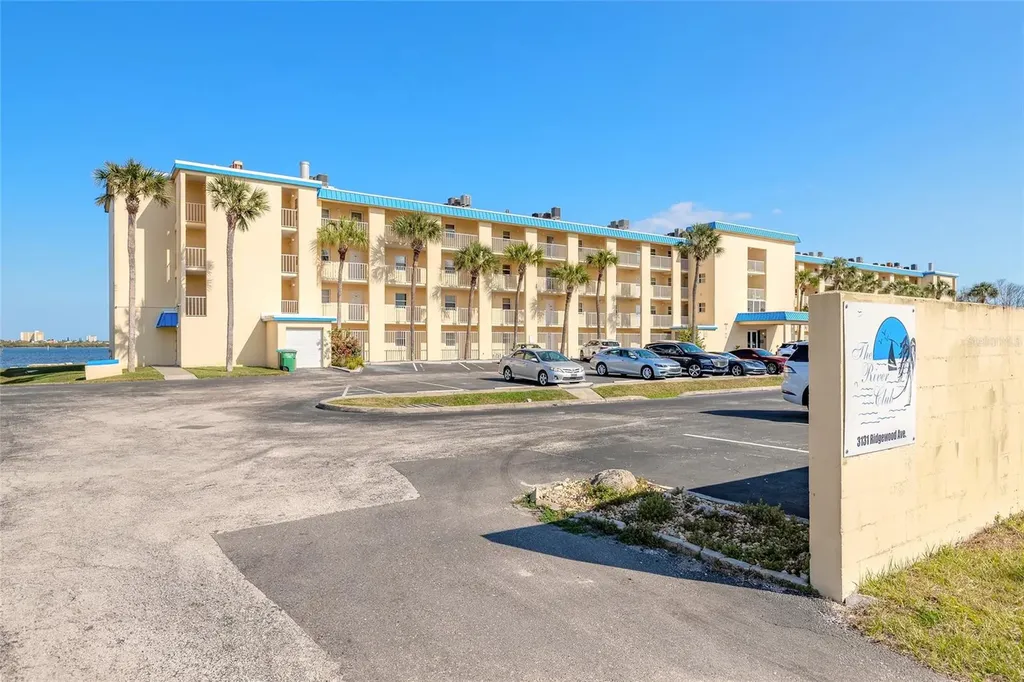 3131 S Ridgewood Avenue South Daytona FL 32119