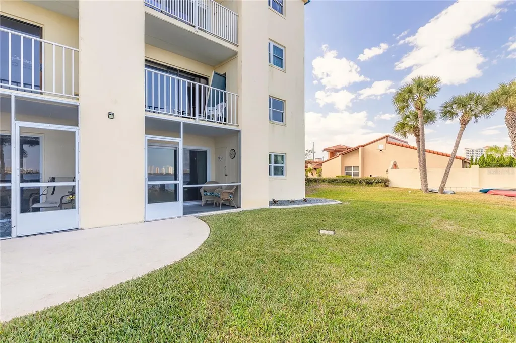 3131 S Ridgewood Avenue South Daytona FL 32119