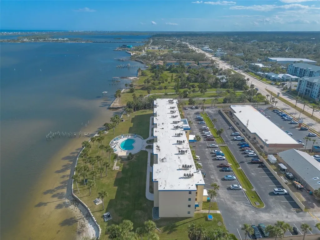 3131 S Ridgewood Avenue South Daytona FL 32119