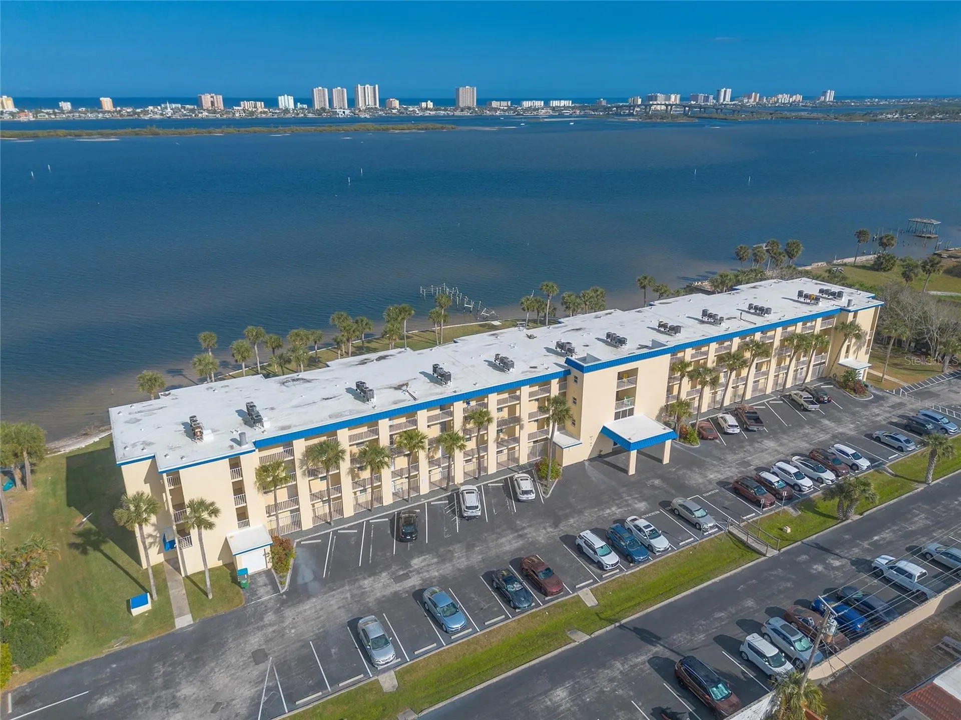 3131 S Ridgewood Avenue South Daytona FL 32119