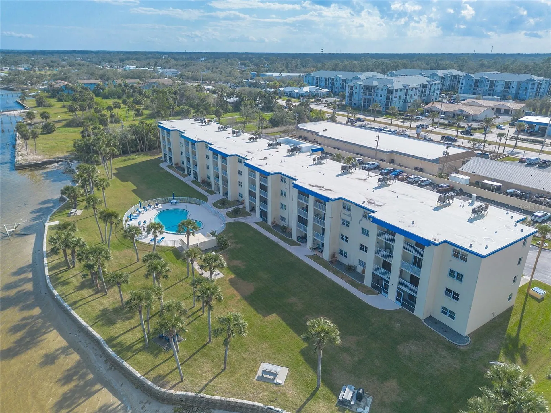 3131 S Ridgewood Avenue South Daytona FL 32119