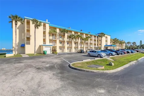 3131 S Ridgewood Avenue South Daytona FL 32119