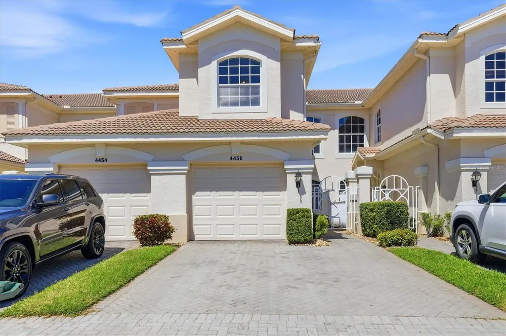 4456 Streamside Court Sarasota FL 34238