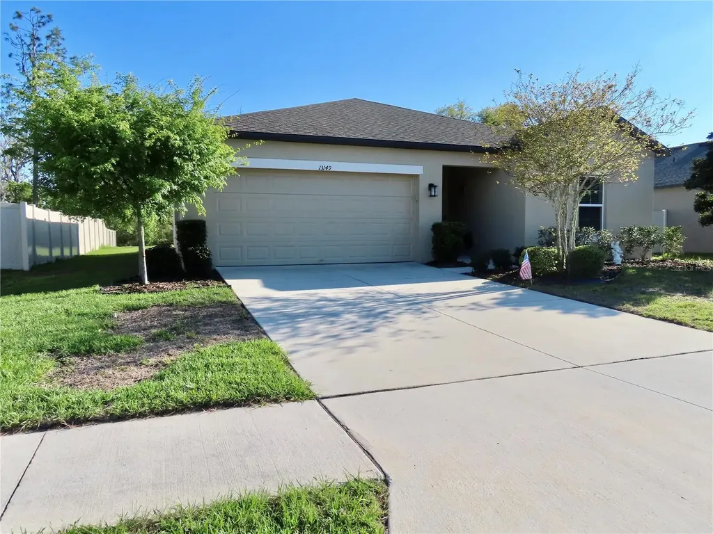 13149 Conquistador Loop Spring Hill FL 34610