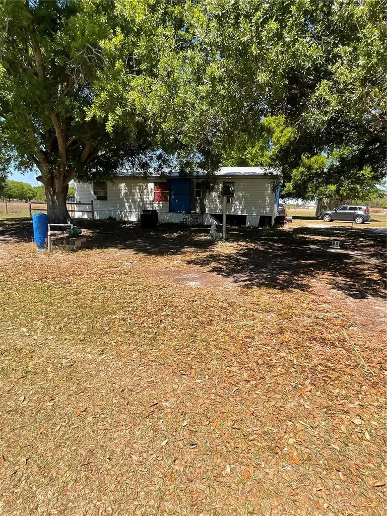 2735 Buck Drive Zolfo Springs FL 33890