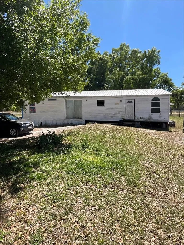 2735 Buck Drive Zolfo Springs FL 33890