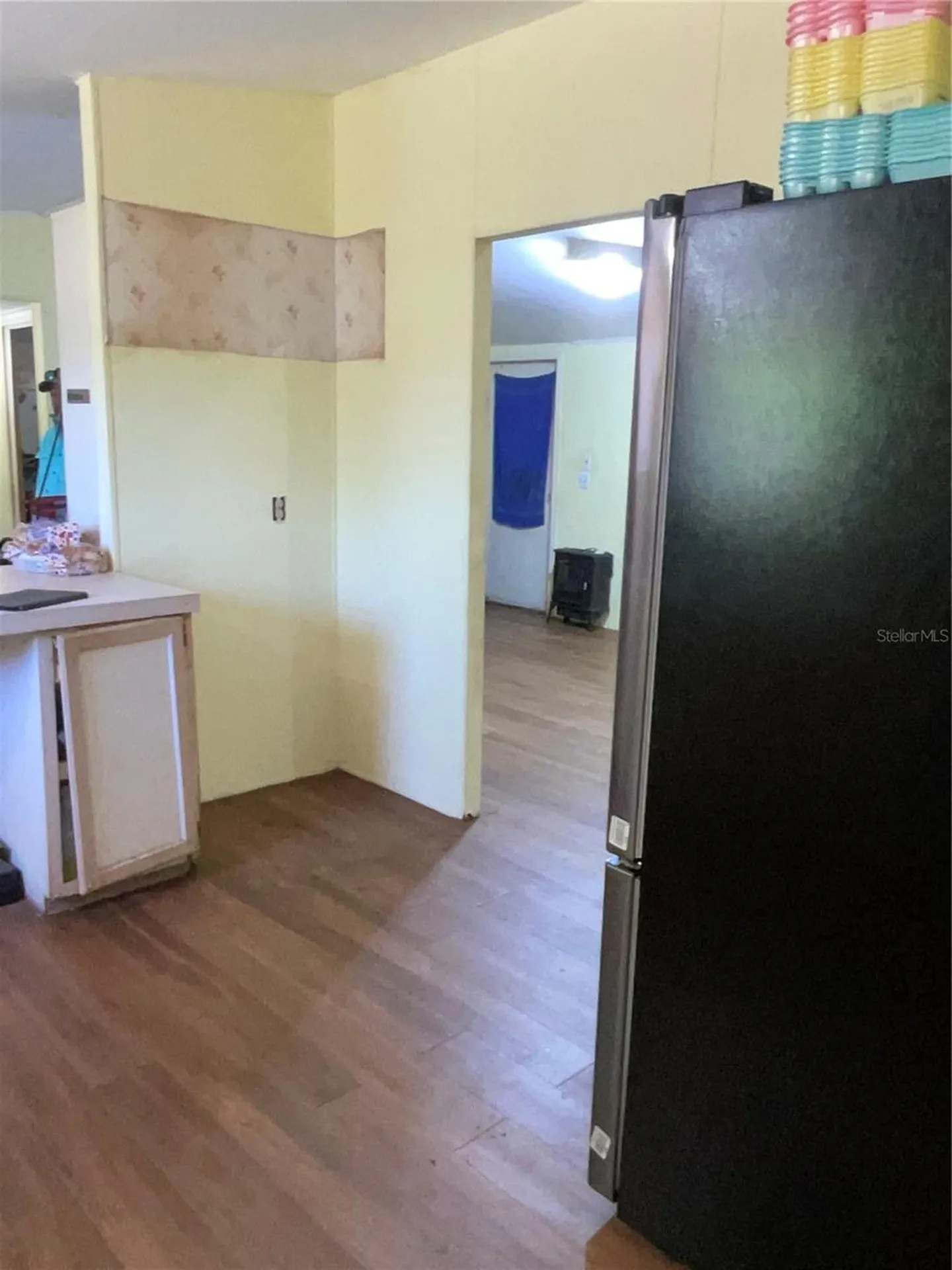 2735 Buck Drive Zolfo Springs FL 33890