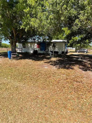 2735 Buck Drive Zolfo Springs FL 33890
