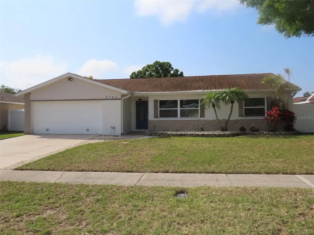 2767 Poppyseed Court Clearwater FL 33761