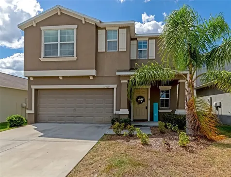 17009 Peaceful Valley Drive Wimauma FL 33598
