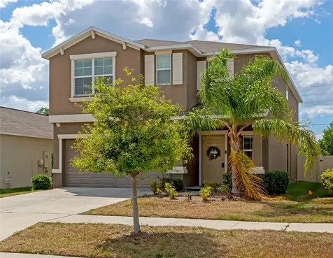 17009 Peaceful Valley Drive Wimauma FL 33598