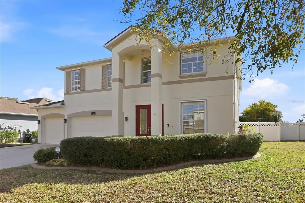 6007 43rd Court E Bradenton FL 34203