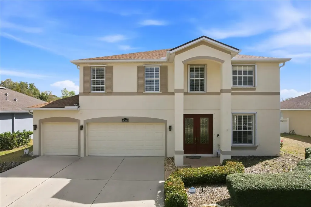 6007 43rd Court E Bradenton FL 34203