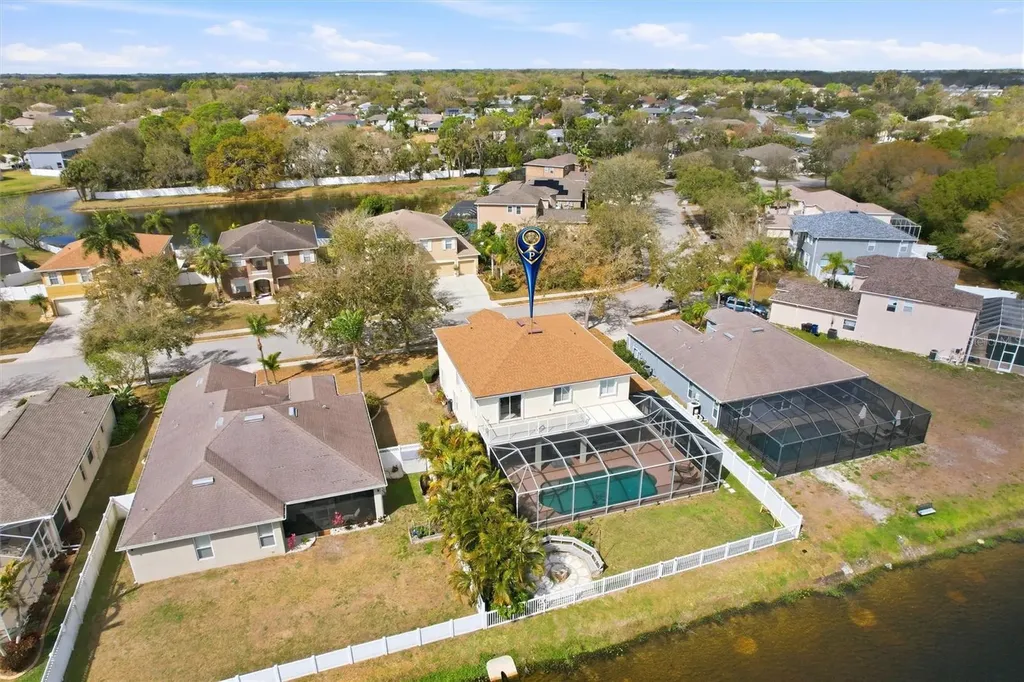 6007 43rd Court E Bradenton FL 34203