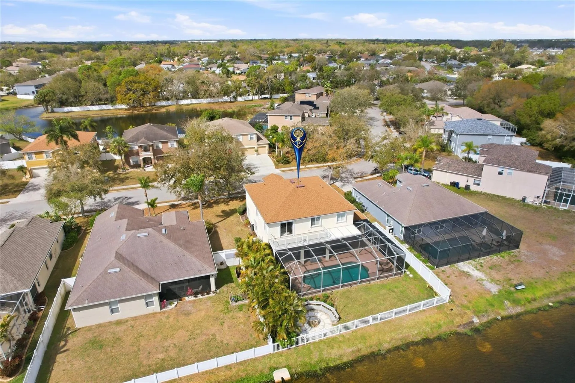 6007 43rd Court E Bradenton FL 34203