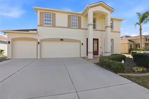 6007 43rd Court E Bradenton FL 34203