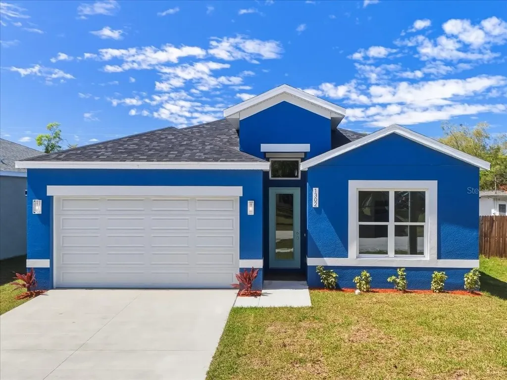 1302 Moselle Avenue Orlando FL 32807