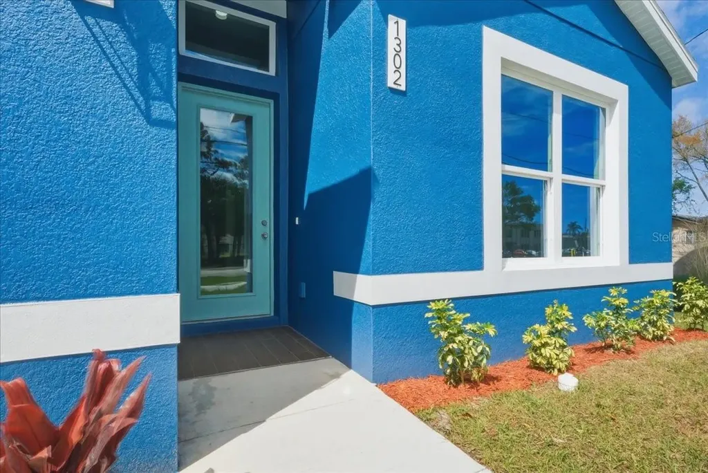 1302 Moselle Avenue Orlando FL 32807