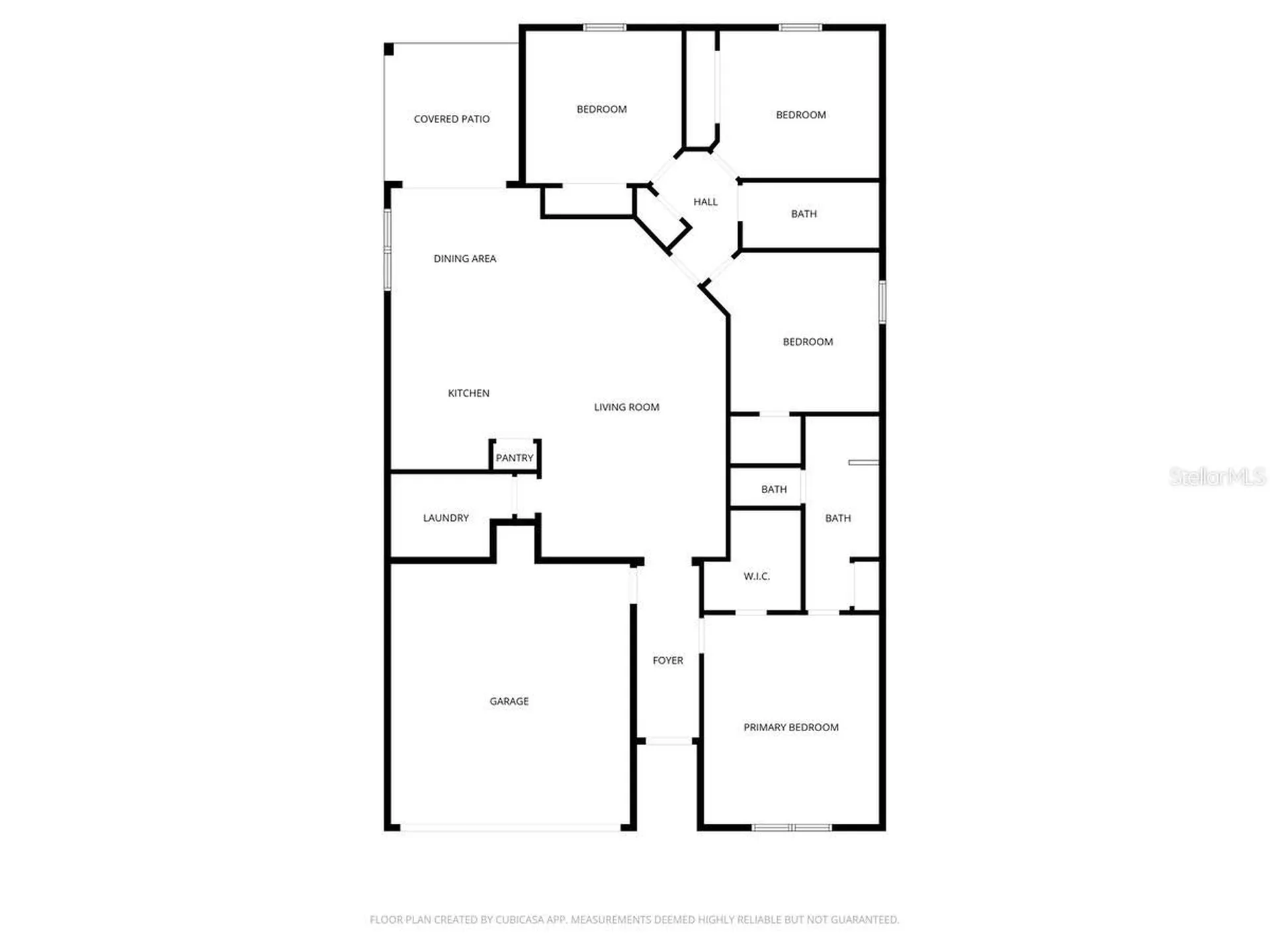 1302 Moselle Avenue Orlando FL 32807