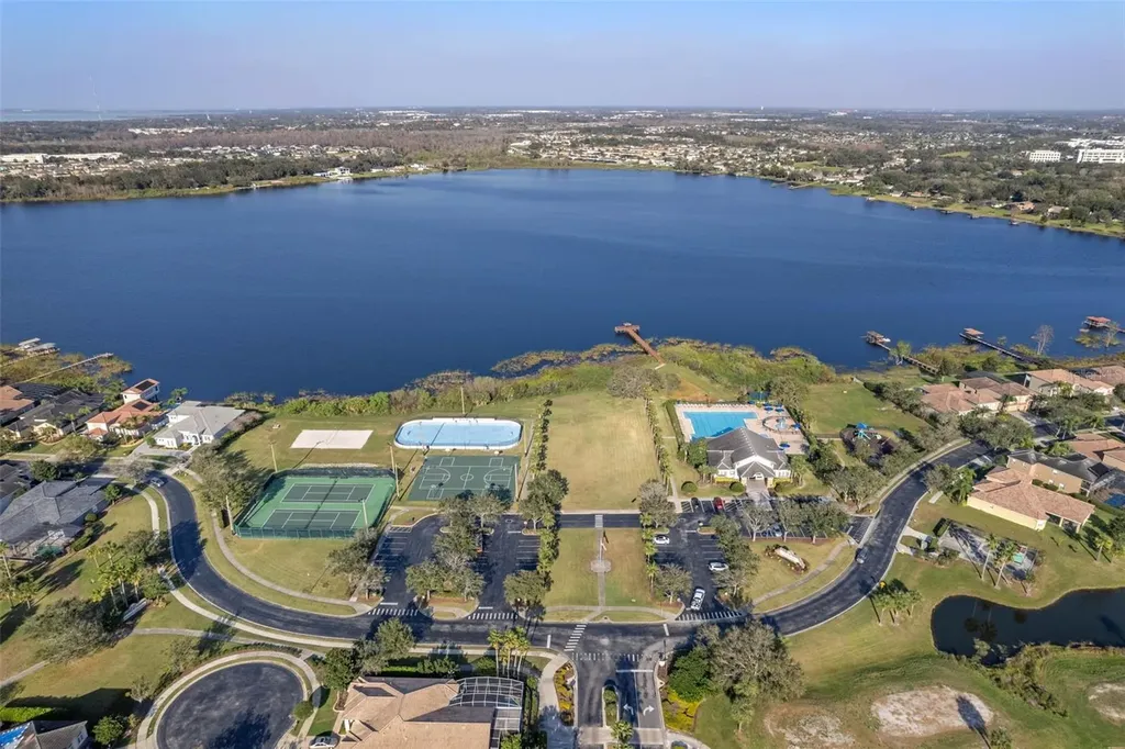 1226 Portmoor Way Winter Garden FL 34787