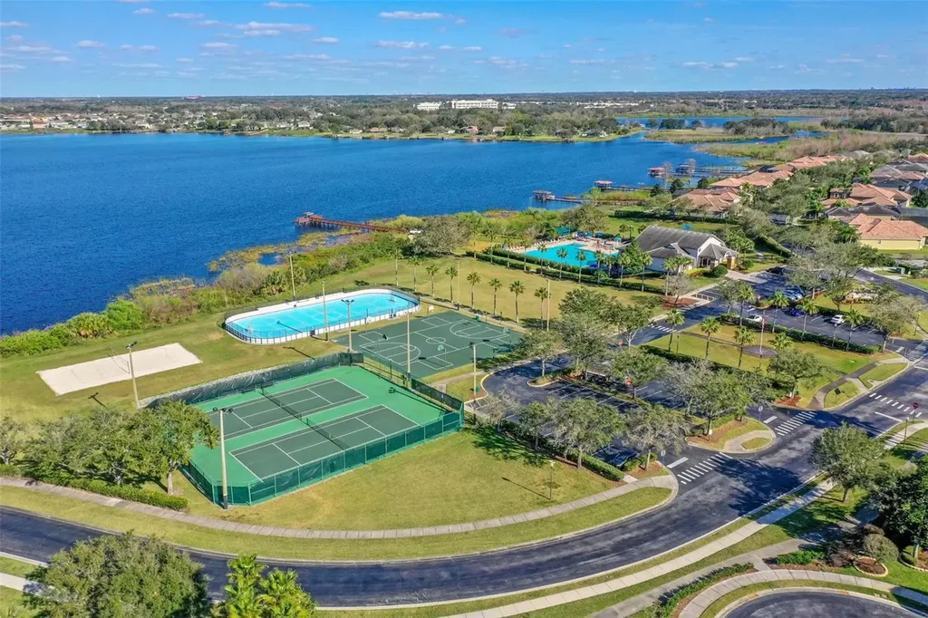 1226 Portmoor Way Winter Garden FL 34787