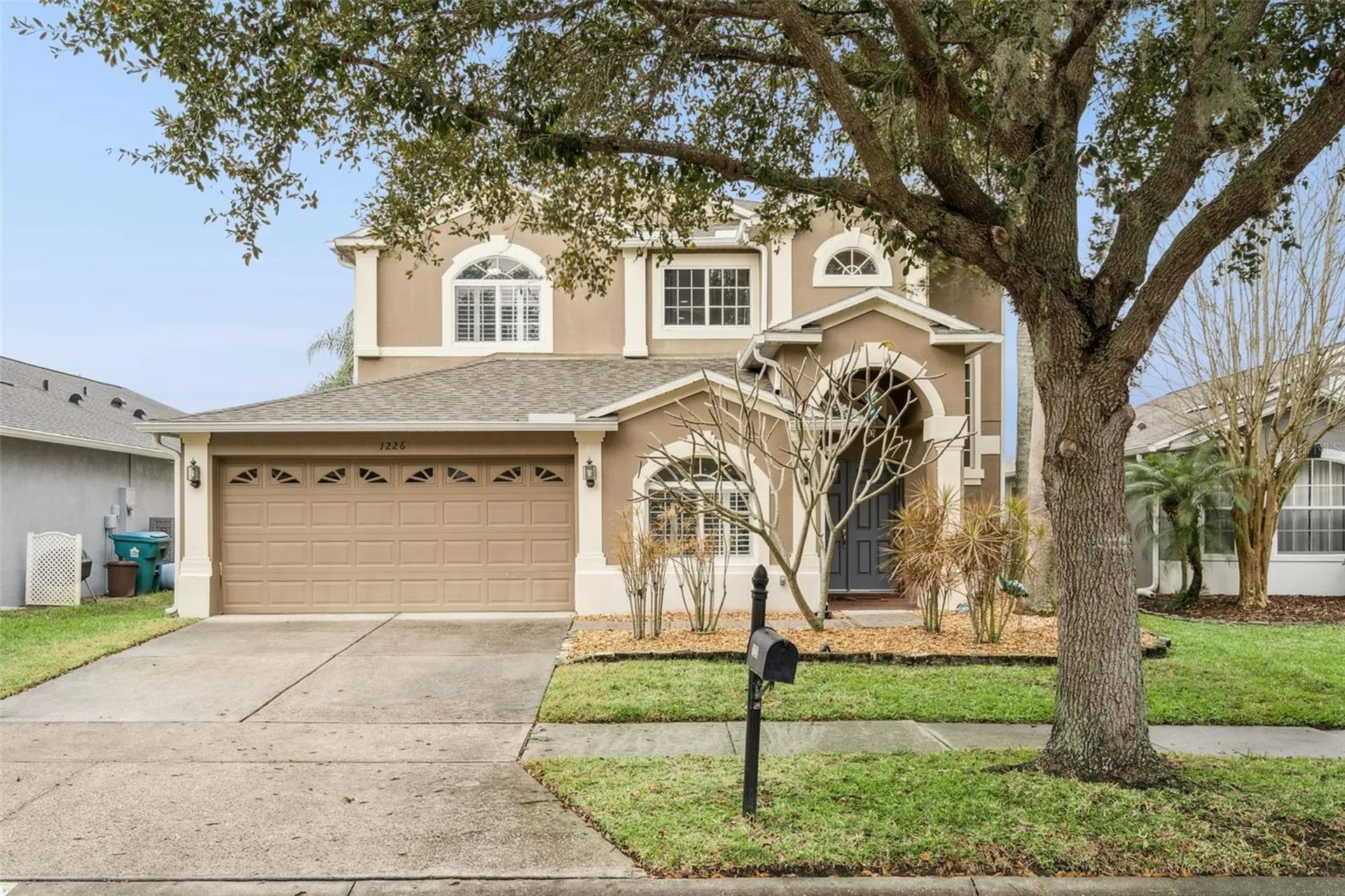 1226 Portmoor Way Winter Garden FL 34787