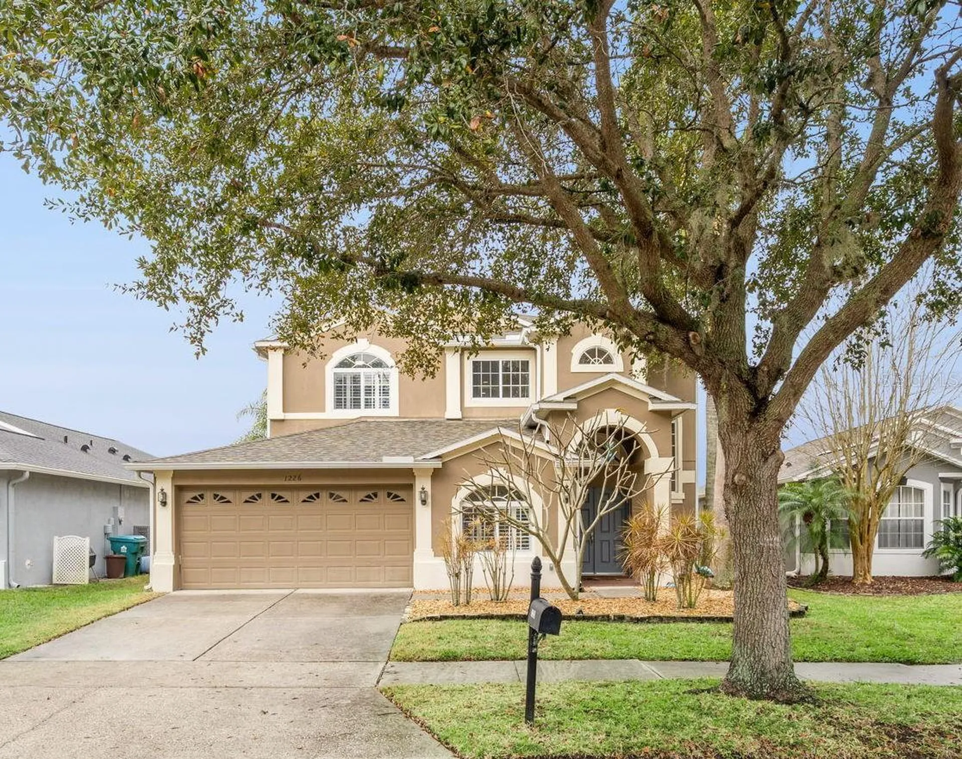 1226 Portmoor Way Winter Garden FL 34787
