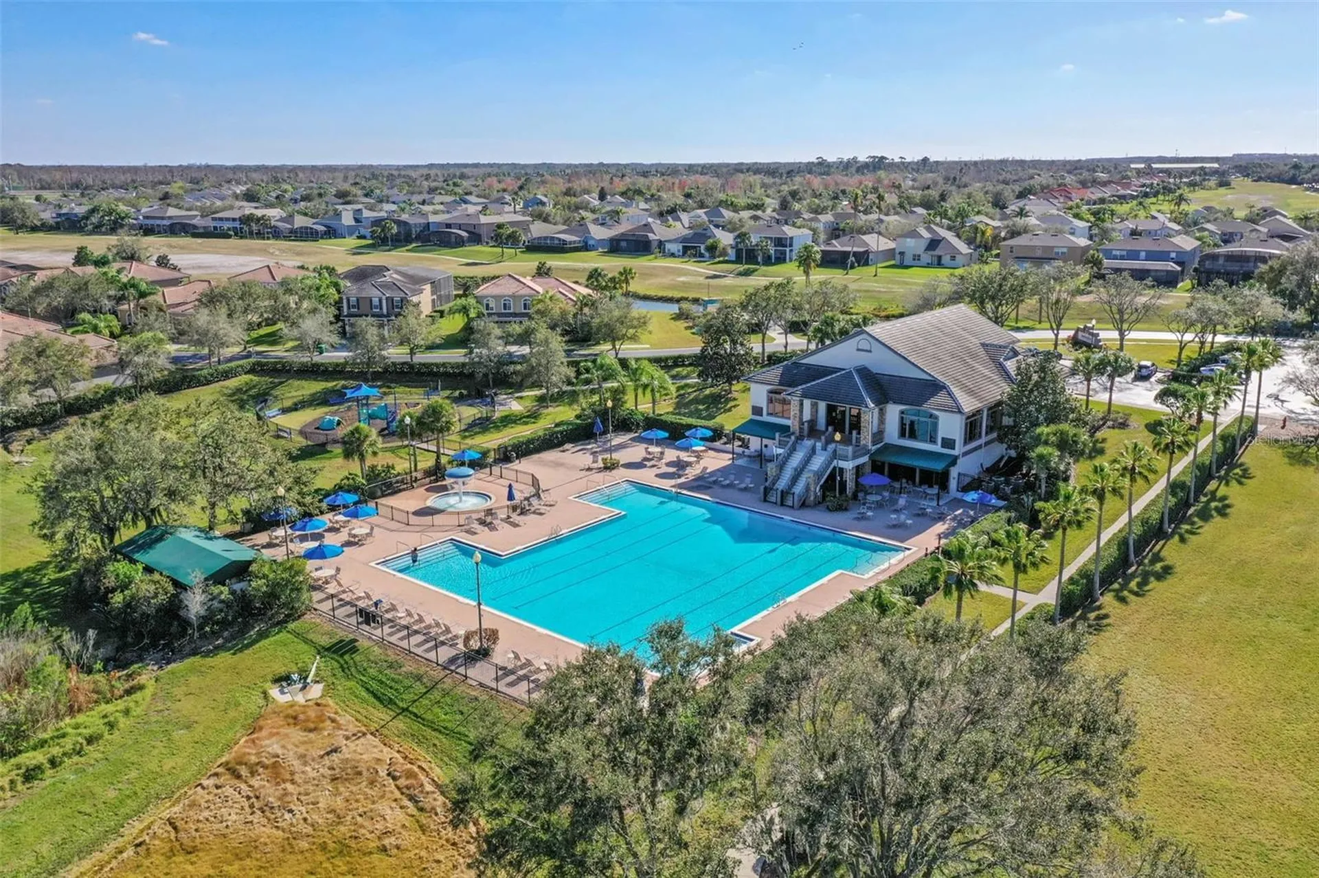 1226 Portmoor Way Winter Garden FL 34787