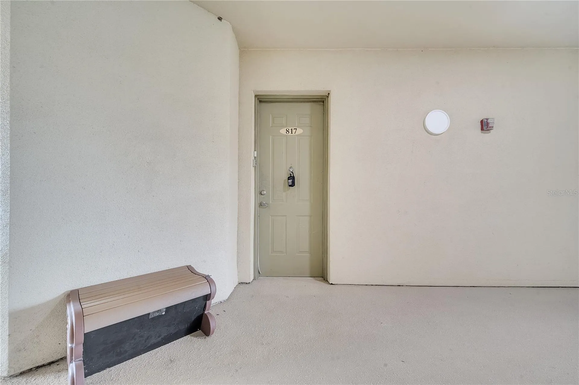 817 Terrace Ridge Circle Davenport FL 33896