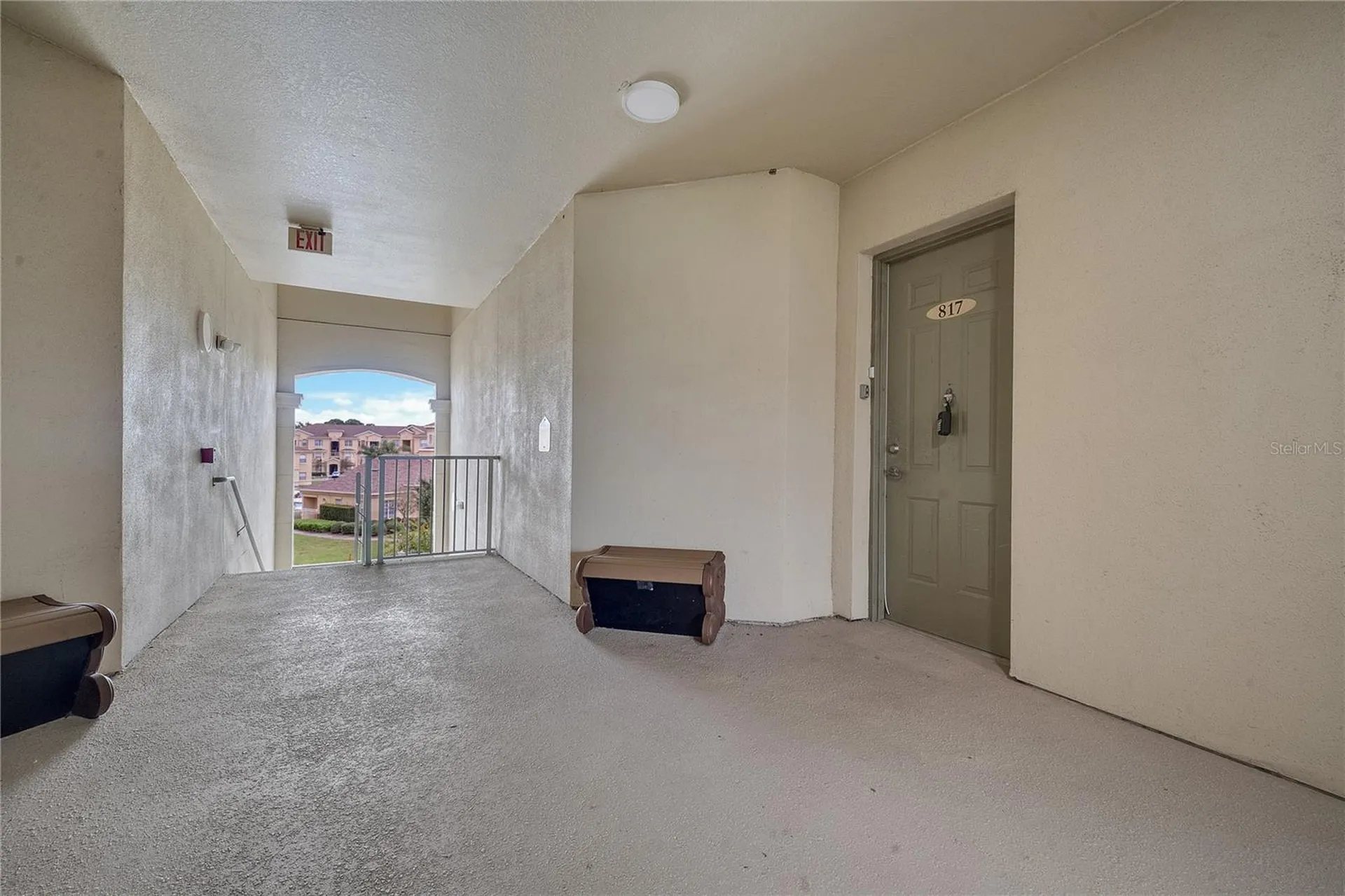 817 Terrace Ridge Circle Davenport FL 33896