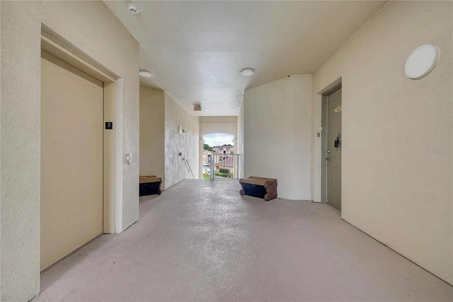 817 Terrace Ridge Circle Davenport FL 33896