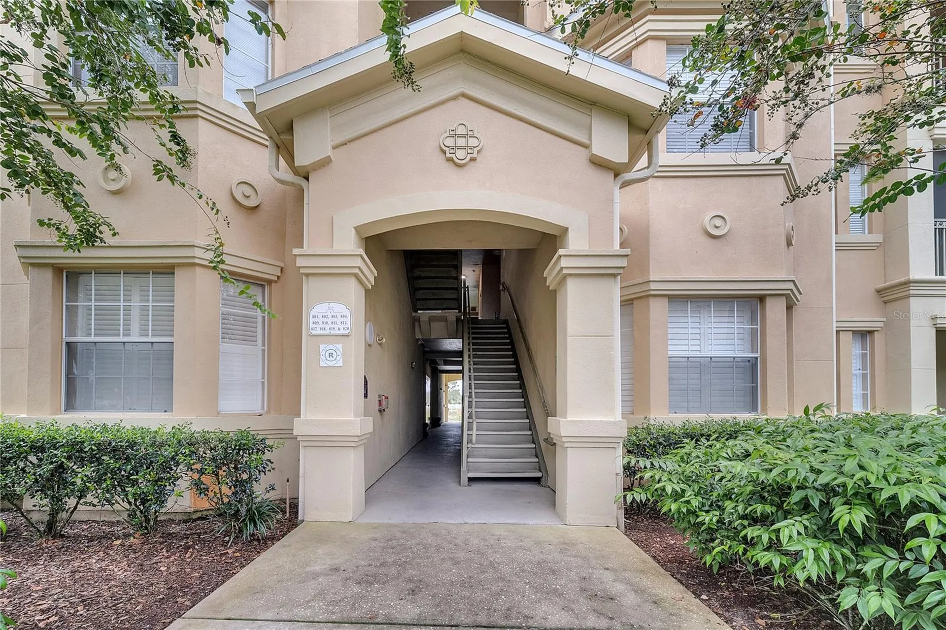 817 Terrace Ridge Circle Davenport FL 33896