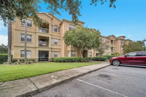 817 Terrace Ridge Circle Davenport FL 33896