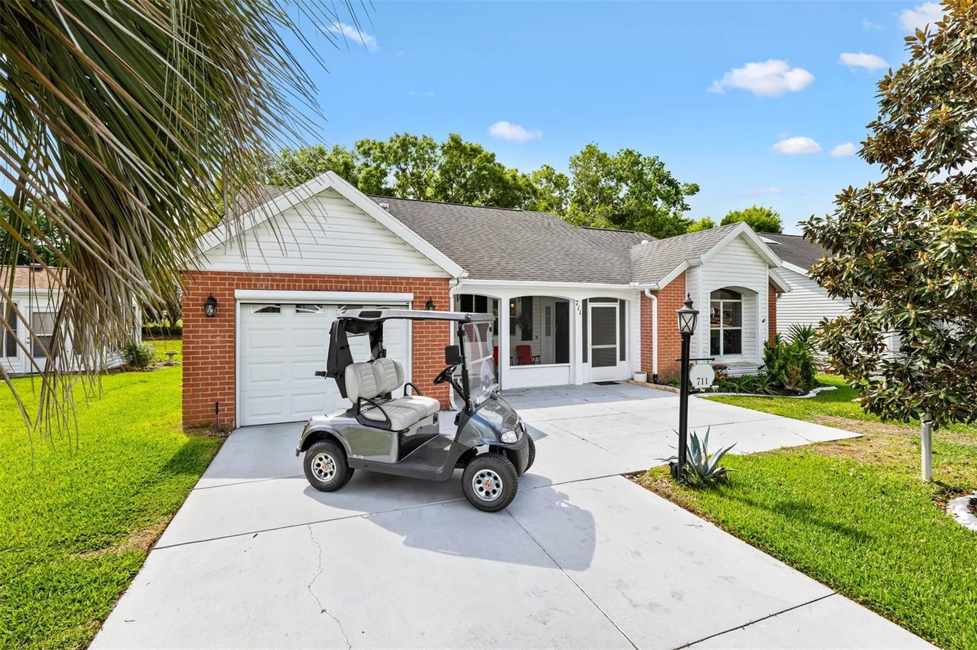 711 Agua Way Lady Lake FL 32159