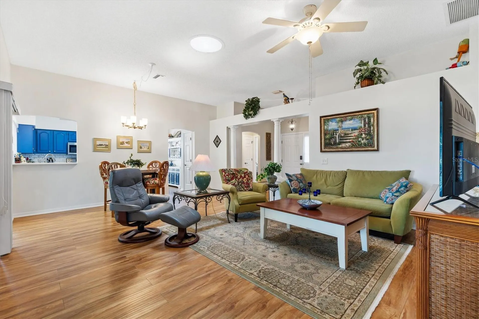 711 Agua Way Lady Lake FL 32159