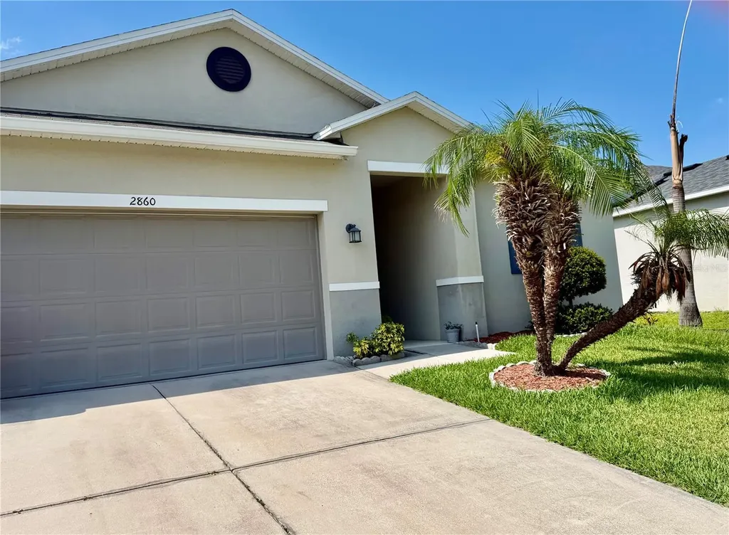 2860 Boating Boulevard Kissimmee FL 34746